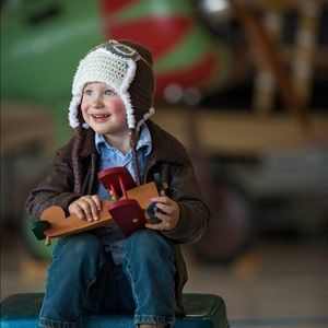 Baby gap 4t bomber jacket